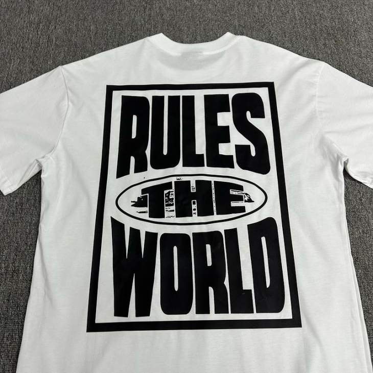 Corteiz T Shirts Short _SKUCorteizXS-2XLwmtx312616699